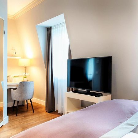 Welcome Hotel Residenzschloss Bamberg Exterior photo