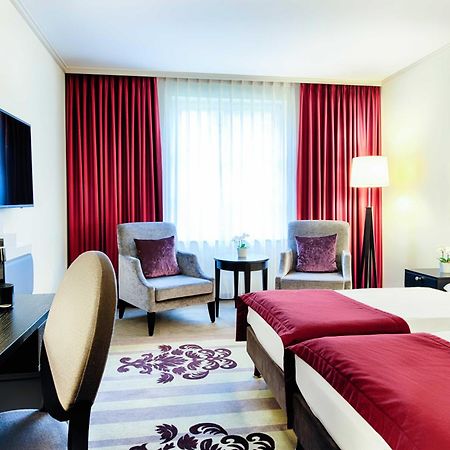 Welcome Hotel Residenzschloss Bamberg Exterior photo