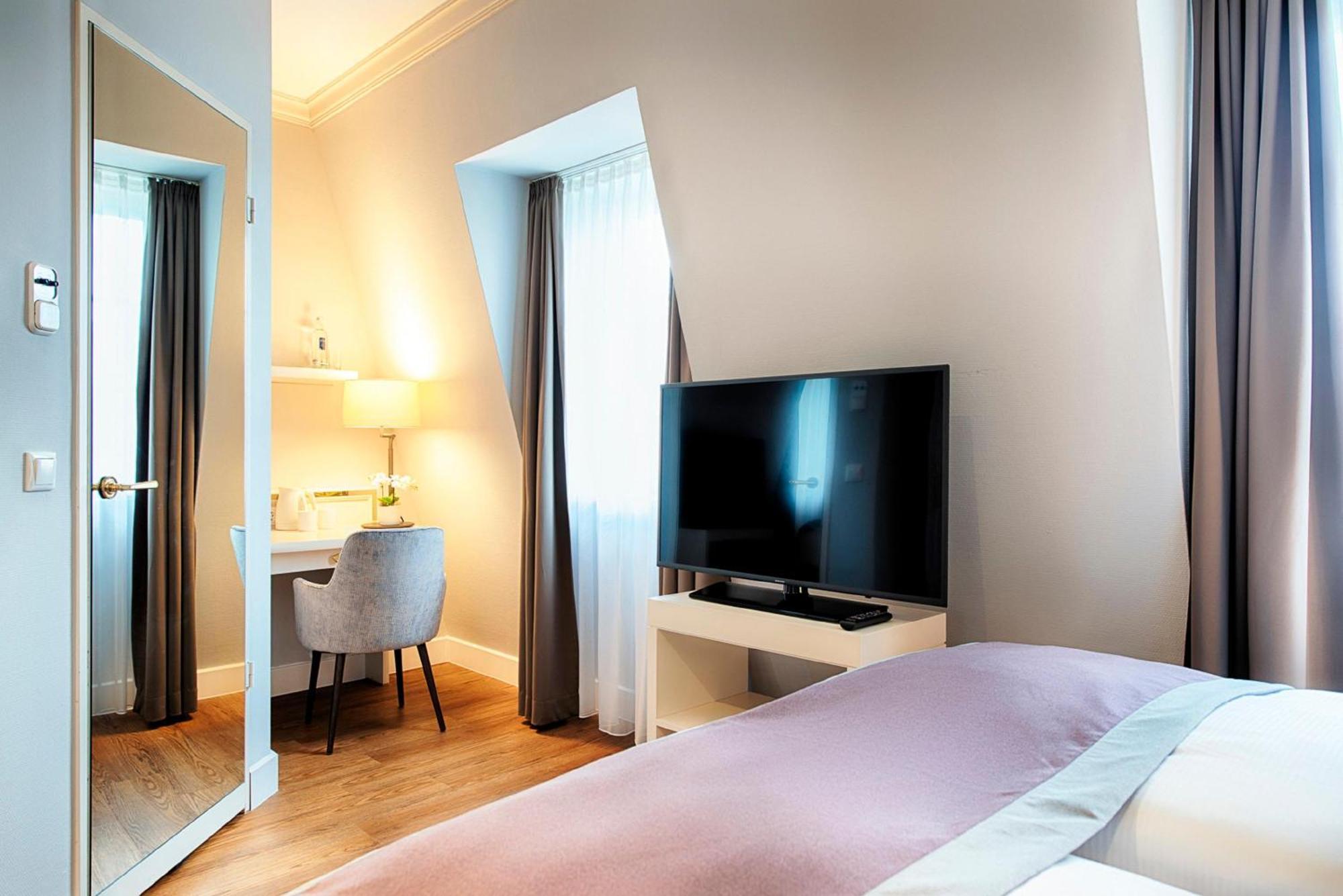 Welcome Hotel Residenzschloss Bamberg Exterior photo