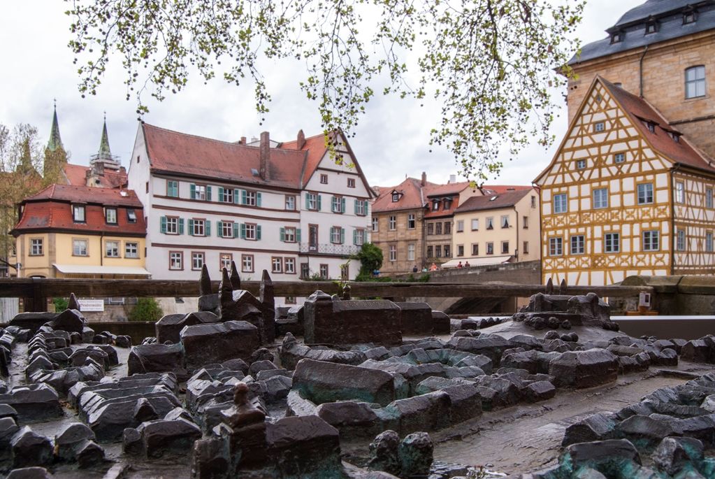 Welcome Hotel Residenzschloss Bamberg Facilities photo
