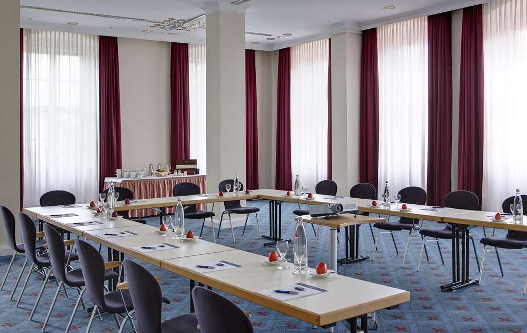 Welcome Hotel Residenzschloss Bamberg Facilities photo