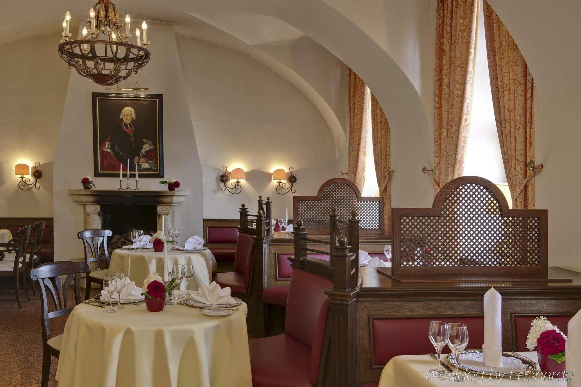 Welcome Hotel Residenzschloss Bamberg Exterior photo
