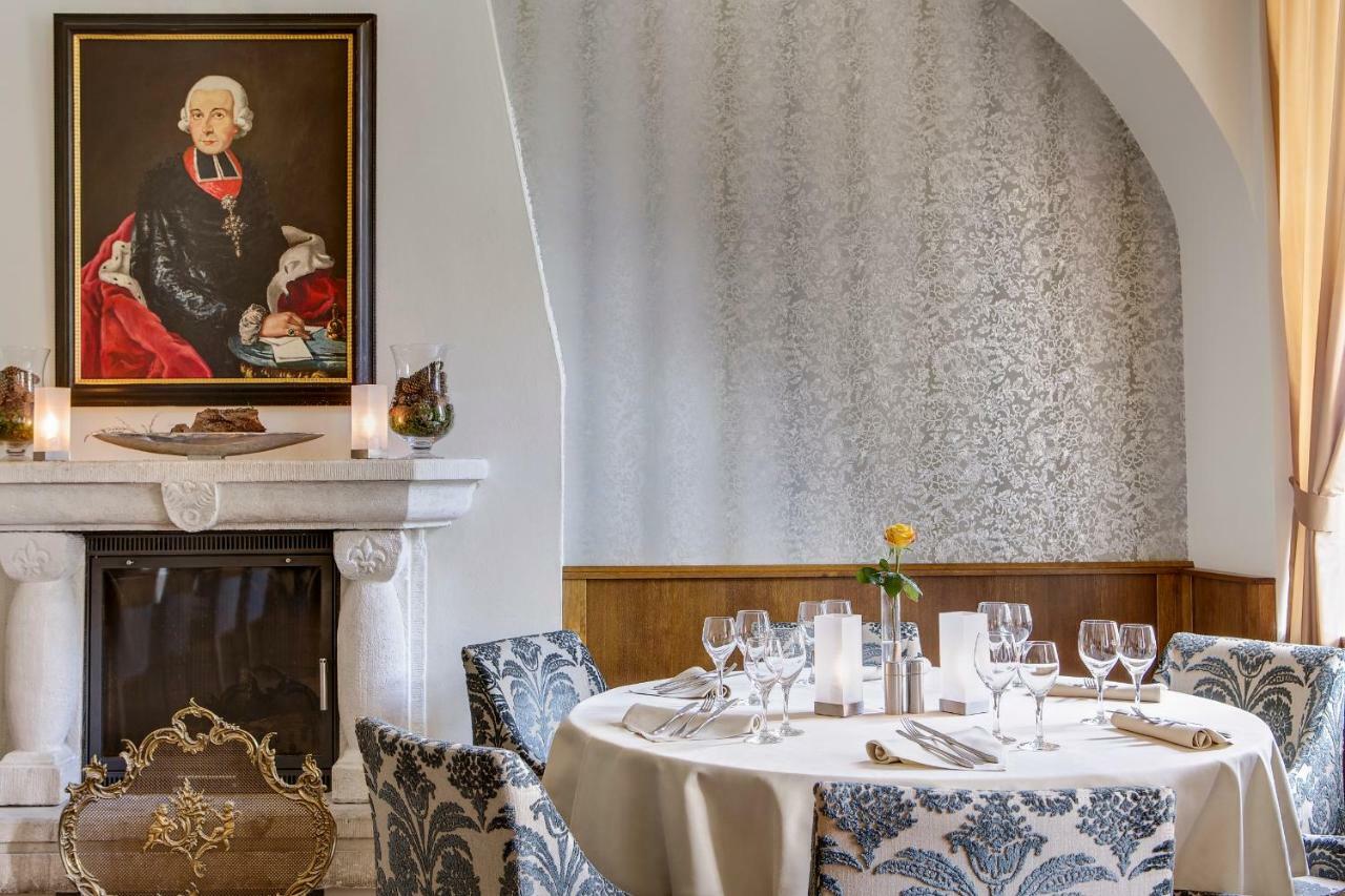 Welcome Hotel Residenzschloss Bamberg Exterior photo
